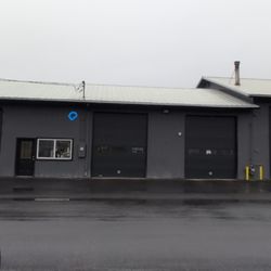 Hatch Peak Motorworks