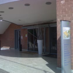 Wellness Town