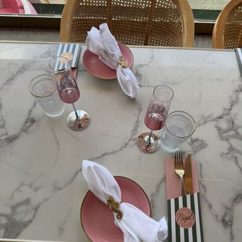 Nigel's Waterfront Restaurant - Bars Near Me - Long Beach, California