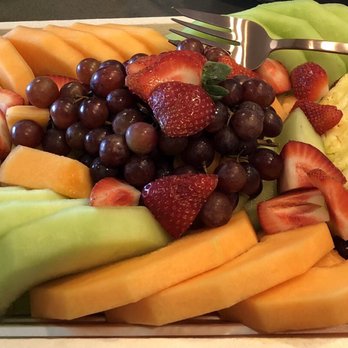 Mollie Stone's - Fruit Platter - Grocery Near Me - Burlingame, California Mollie Stone's - Fruit Platter - Grocery Near Me - Burlingame, California