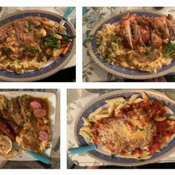 Silvia's Thompsonville Cafe - Meals at Silvia's - Italian Near Me - Enfield, Connecticut