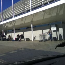 Aéroport de Nîmes-Alès-Camargue-Cévennes