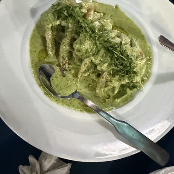 La Gloria - Shrimp aguachiles - Mexican Near Me - San Antonio, Texas
