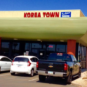 Koreatown - Korean Near Me - Mesa, Arizona Koreatown - Korean Near Me - Mesa, Arizona