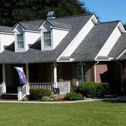 Lafayette Roofing and General Contractors