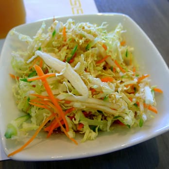 Bobee 5 - Napa salad - Coffee & Tea Near Me - Rowland Heights, California