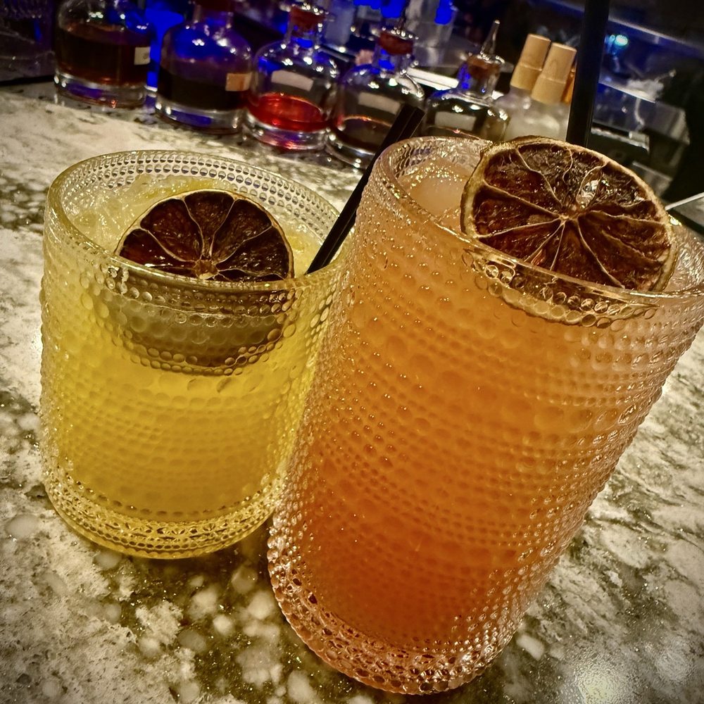 The Vault - Cocktail Bars Near Me - Knoxville, Tennessee The Vault - Cocktail Bars Near Me - Knoxville, Tennessee