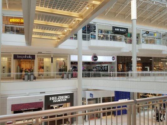 kilt store mall of america