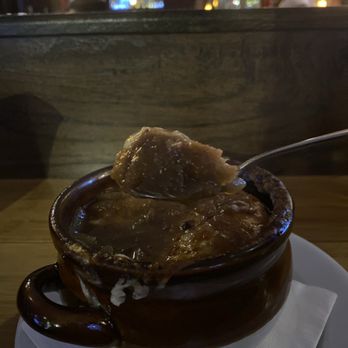 the Eldo - French Onion Soup - Sports Bars Near Me - Long Beach, California the Eldo - French Onion Soup - Sports Bars Near Me - Long Beach, California