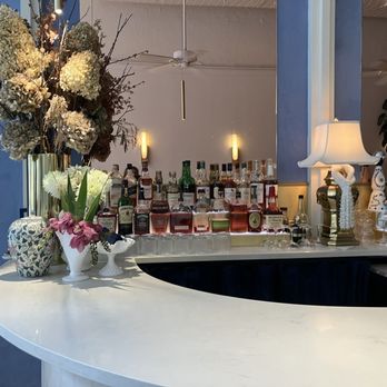 KRAAM Thai - Interior - Thai Near Me - New York, New York