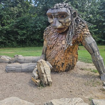 Bernheim Forest and Arboretum - Parks Near Me - Clermont, Kentucky