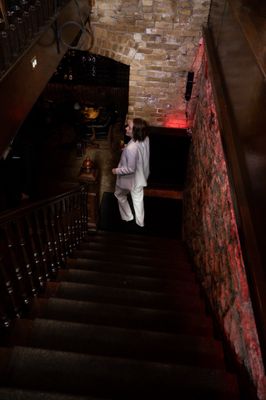 W.A. Frost & Company by null