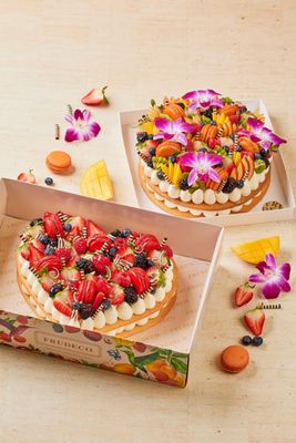 Frudeco Bakery by null