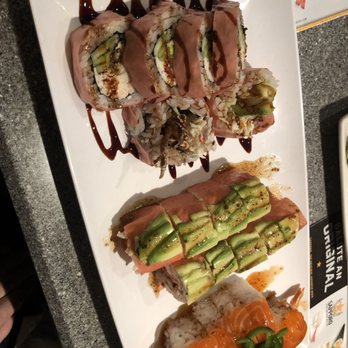 PB Sushi - Sushi Bars Near Me - San Diego, California PB Sushi - Sushi Bars Near Me - San Diego, California