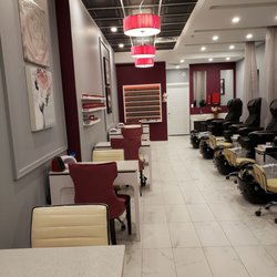 Tony Nailz & Head Spa