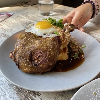 NextDoor Restaurant - Fried Duck and Pancakes - Canadian (New) Near Me - Markham, Ontario NextDoor Restaurant - Fried Duck and Pancakes - Canadian (New) Near Me - Markham, Ontario