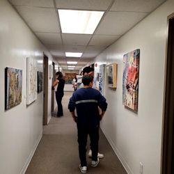 Artlife Gallery - Art show lovers and collectors at 2512 Artesia Blvd