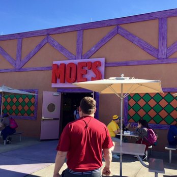 Moe's Tavern - Entrance to Moe's - Bars Near Me - Orlando, Florida Moe's Tavern - Entrance to Moe's - Bars Near Me - Orlando, Florida