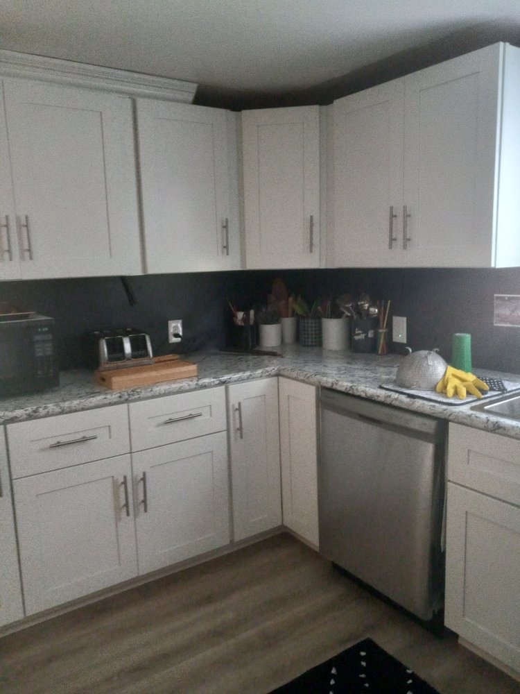 Slide of MCM Home Repair