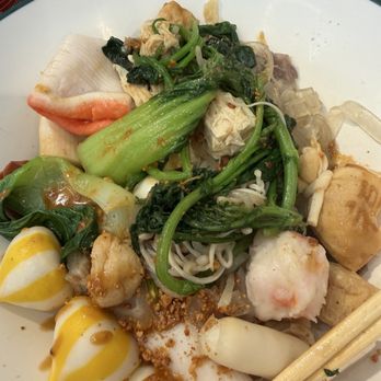 Mala Town Express - Savory Mix - Hot Pot Near Me - San Mateo, California Mala Town Express - Savory Mix - Hot Pot Near Me - San Mateo, California