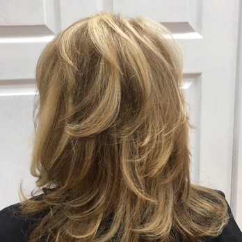 Elite Salons - My perfect color! - Hair Stylists Near Me - Camarillo, California