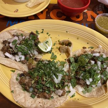 Cancun Mexican Grill - Mexican Near Me - Bonifay, Florida