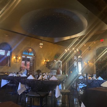 Cucina Rustica - Dining room. - Italian Near Me - Sedona, Arizona