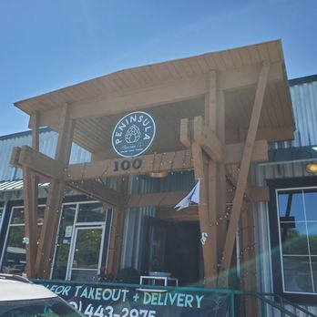 Peninsula BevCo - Beer Bar Near Me - Port Orchard, Washington Peninsula BevCo - Beer Bar Near Me - Port Orchard, Washington