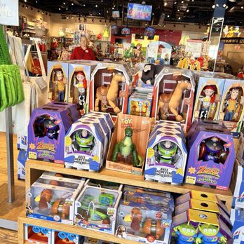Disney Store - Inside - Outlet Stores Near Me - Branson, Missouri Disney Store - Inside - Outlet Stores Near Me - Branson, Missouri