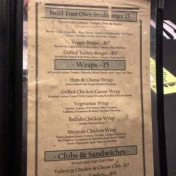 Michael's - American Near Me - Stockbridge, Massachusetts
