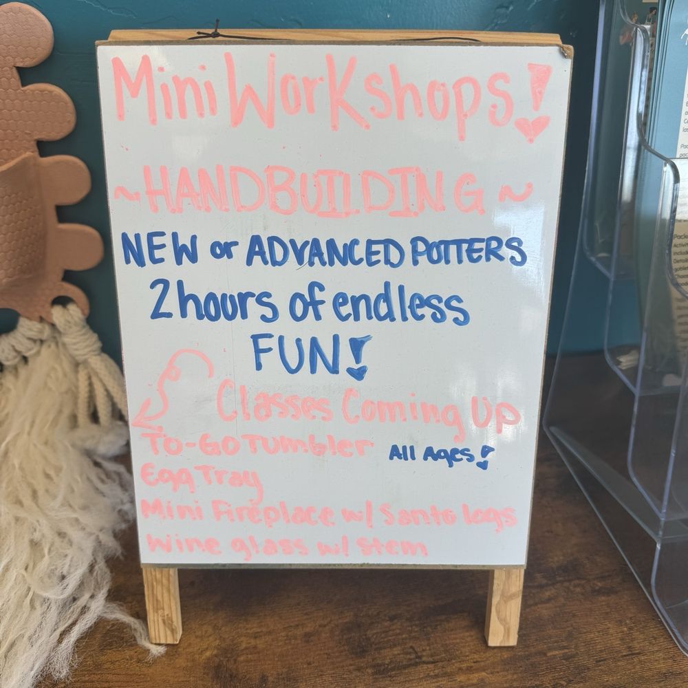 Potters Peak - Pottery classes info - Coffee & Tea Near Me - Scottsdale, Arizona Potters Peak - Pottery classes info - Coffee & Tea Near Me - Scottsdale, Arizona