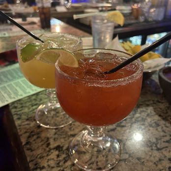 Plaza Azteca - Margaritas - Mexican Near Me - Methuen, Massachusetts