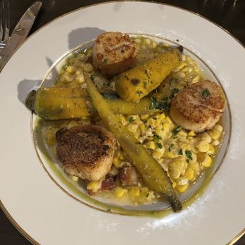 Scholar - Seared scallops - Wine Bars Near Me - Grand Rapids, Michigan Scholar - Seared scallops - Wine Bars Near Me - Grand Rapids, Michigan