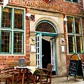 Concordenhaus - German Near Me - Bremen, HB