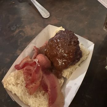 Green Dot Stables - Bacon and bbq - Bars Near Me - Detroit, Michigan