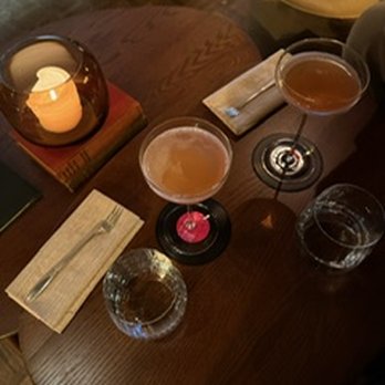 Bar Crenn - Wine Bars Near Me - San Francisco, California Bar Crenn - Wine Bars Near Me - San Francisco, California