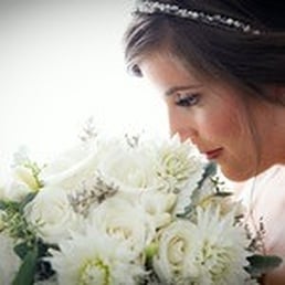Bridal bouquet