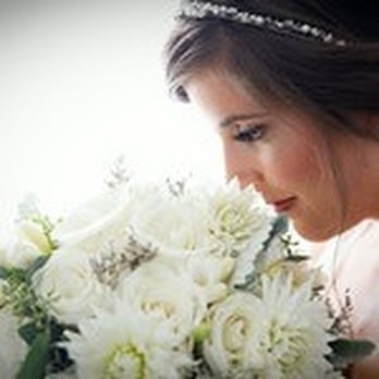Sarah Padilla Designs - Bridal bouquet - Florists Near Me