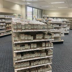 Tahoma Clinic Dispensary