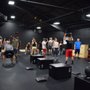 Photo of Mass Effect Fitness