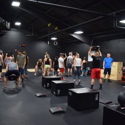 Mass Effect Fitness