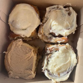 Dough Lady SLC - Bakeries Near Me - Millcreek, Utah