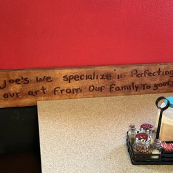 Joe's Pizza & Pasta