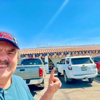 El Charro Cafe - Mexican Near Me - Yuma, Arizona