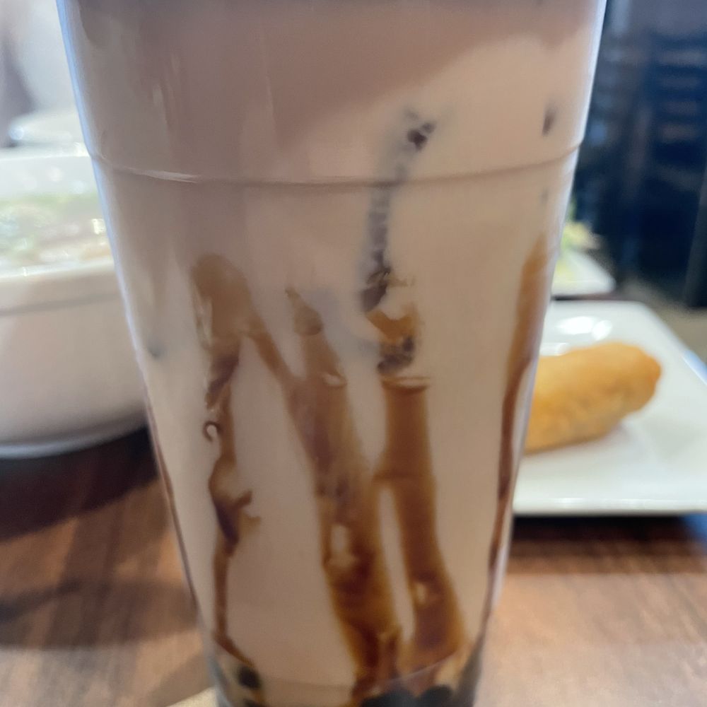 Pho Town - brown sugar boba - Vietnamese Near Me - Boston, Massachusetts Pho Town - brown sugar boba - Vietnamese Near Me - Boston, Massachusetts