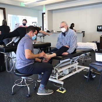 ProActive Physical Therapy - Physical Therapy Near Me - Tucson, Arizona ProActive Physical Therapy - Physical Therapy Near Me - Tucson, Arizona