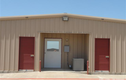 Cornerstone Mini Storage