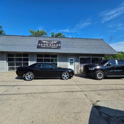 Tm Auto Sales