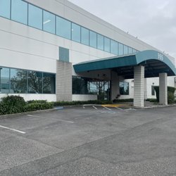Focus Optometry - Back Entrance
