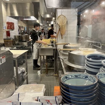 Marugame Udon - 04-08-22 - Japanese Near Me - Costa Mesa, California Marugame Udon - 04-08-22 - Japanese Near Me - Costa Mesa, California